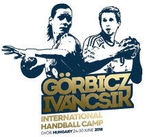 Görbicz-Iváncsik Nemzetközi Kézilabda Tábor